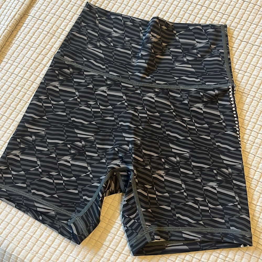 Aerie Bike Shorts